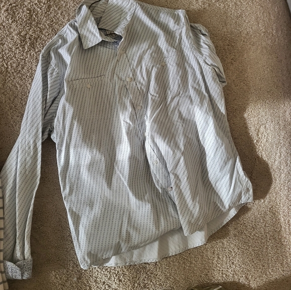 Button up, polos,sweaters - Picture 4 of 9